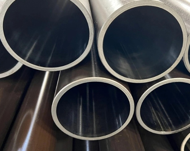 42CrMo4 Seamless Honed Steel Tube